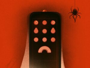 Katrin Pautsi proosa: Televisioon on surnud