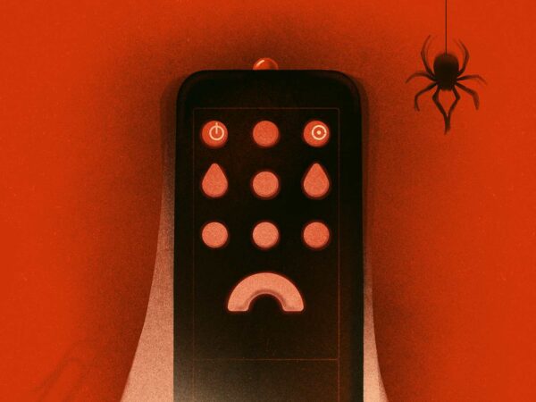 Katrin Pautsi proosa: Televisioon on surnud