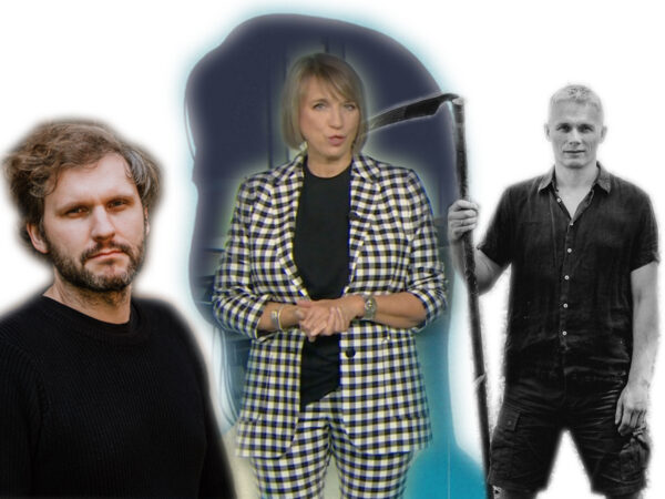 M&uuml;&uuml;rilehe loetuimad artiklid 2021. aastal