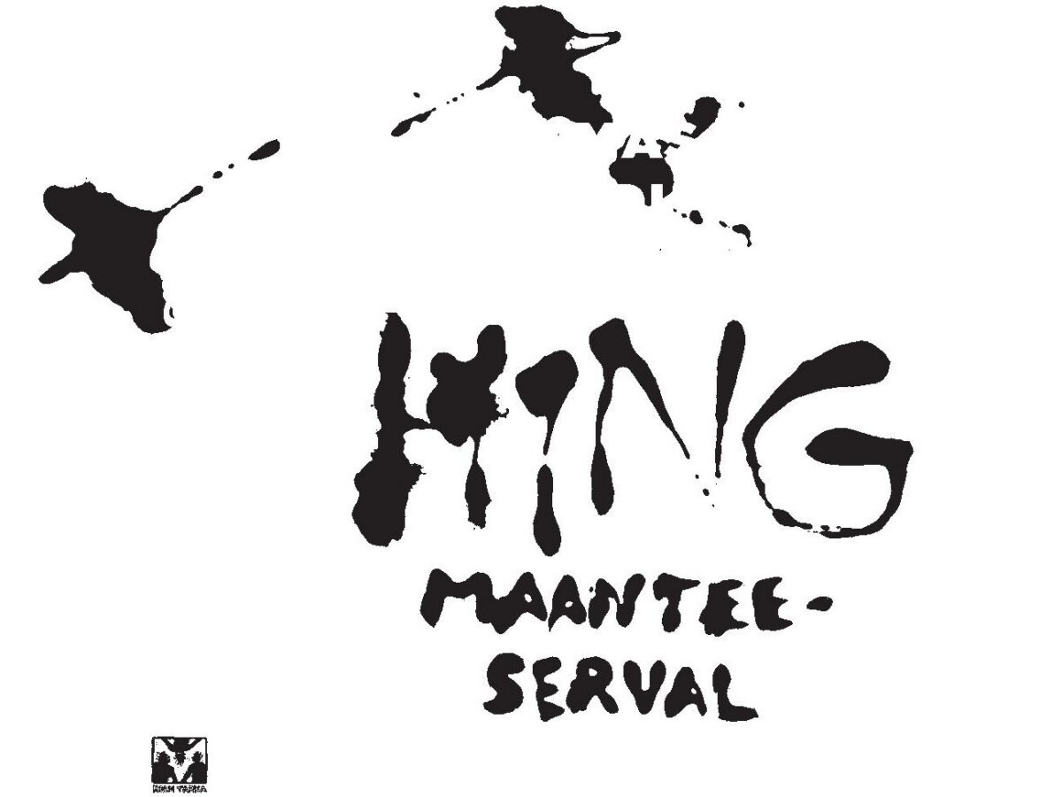 Arvustus: Läbi nalja tõdede poole