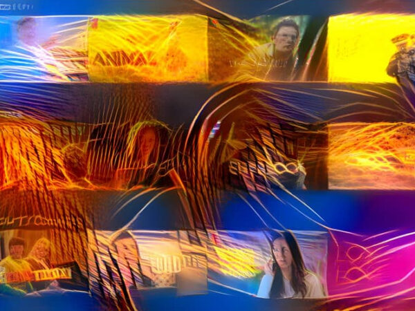 Telesõltuvus, väljalülitamine, lunastus