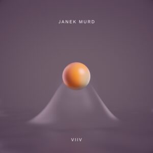 Janek Murd – VIIV (2021)