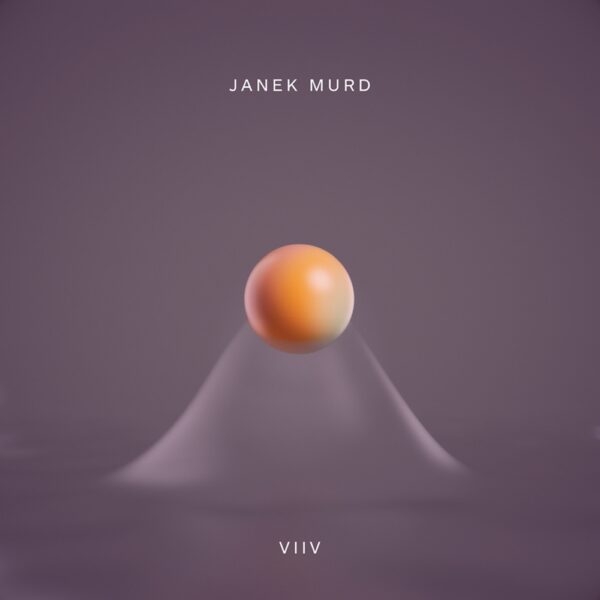Janek Murd – VIIV (2021)