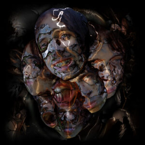 Karl Martian – Purgatory (Internet Cafe, 2021)