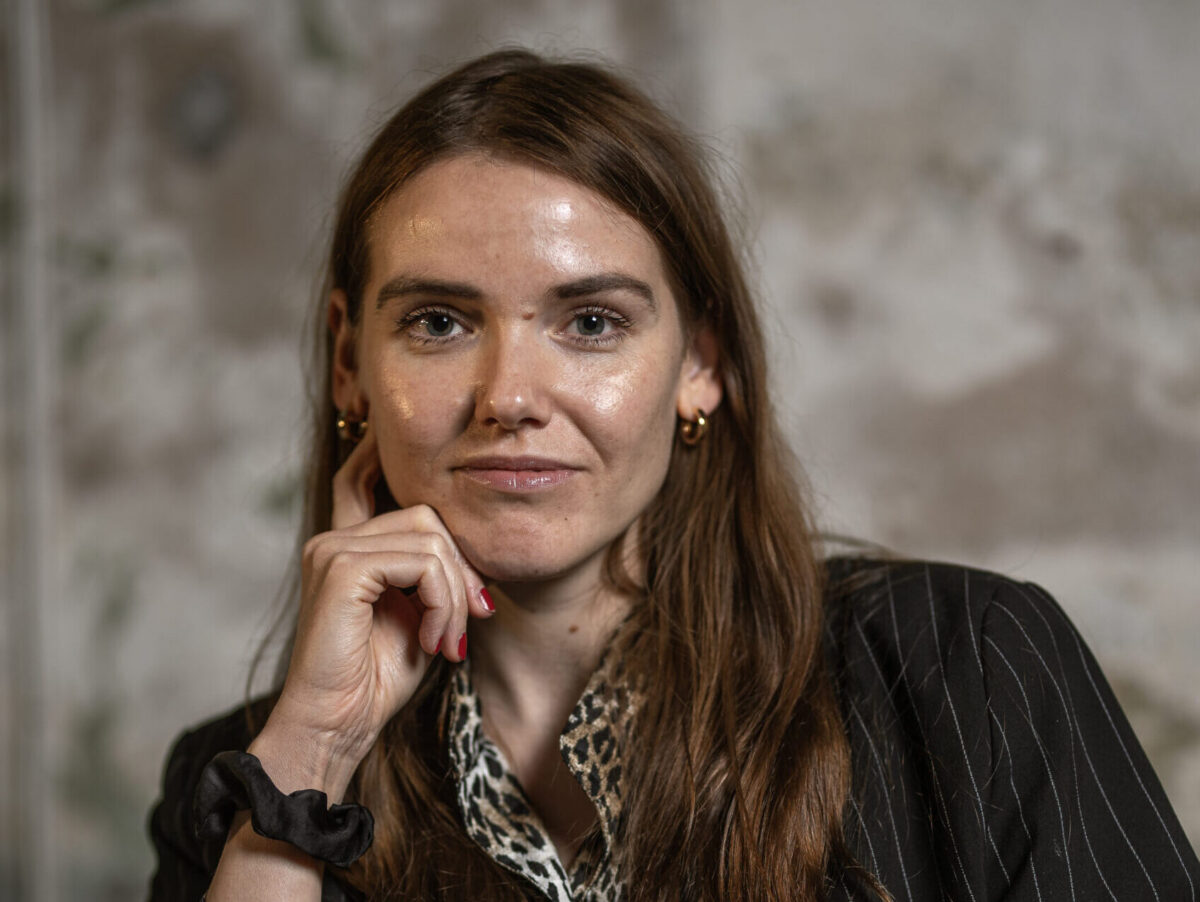 Juhtkiri: Sa oled see, mida sa fännad