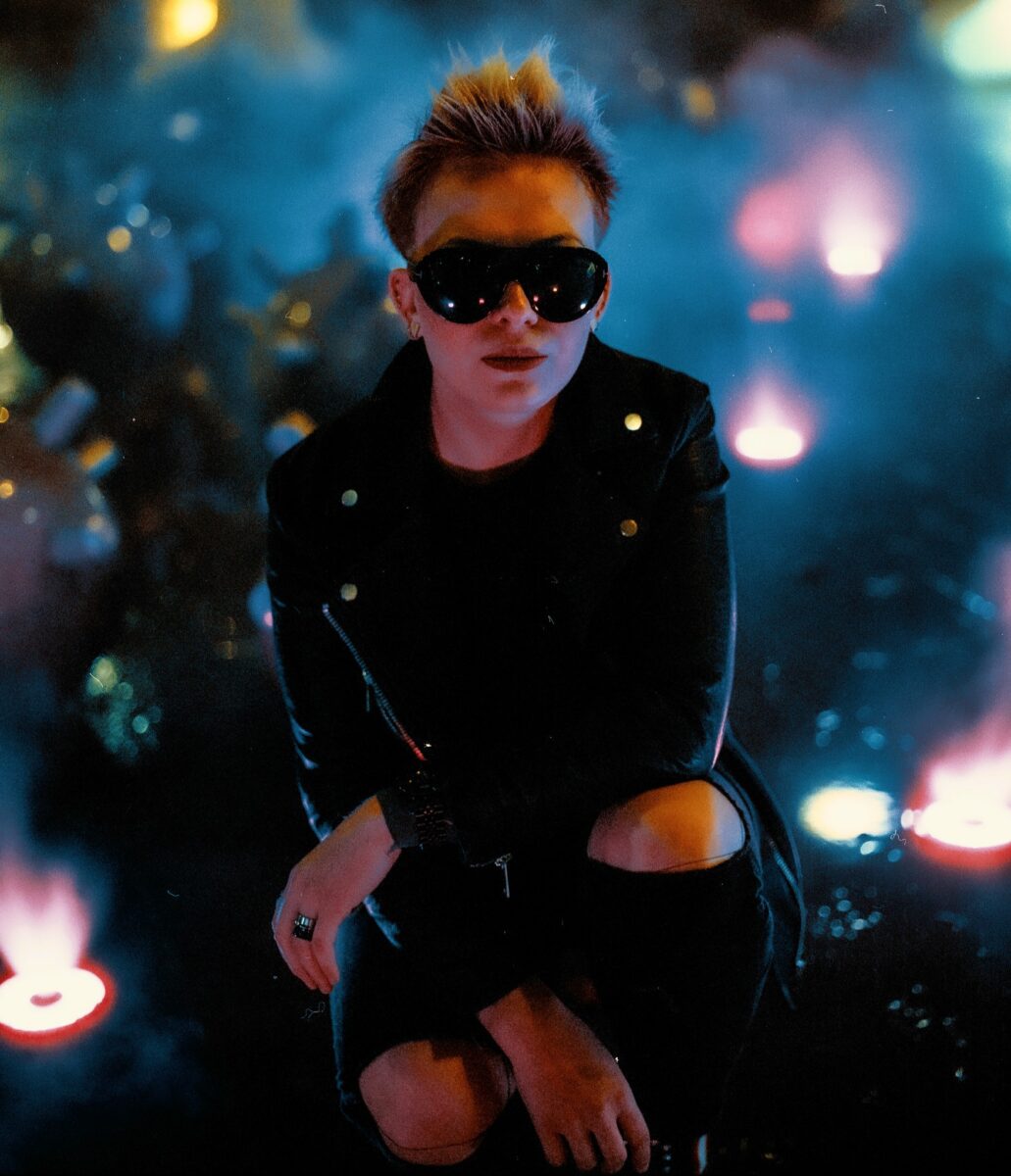 Tõukejõud: Estookin