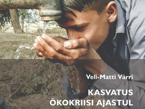 Arvustus: Kuidas kasvatada inimesi, kes päästaksid maailma?