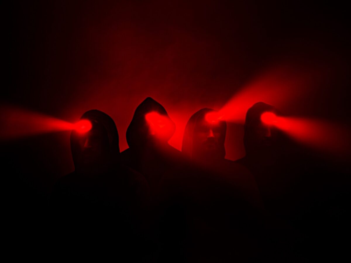 Damn.Loud Agency tähistab viiendat juubelit