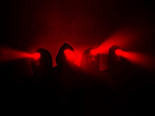 Damn.Loud Agency tähistab viiendat juubelit