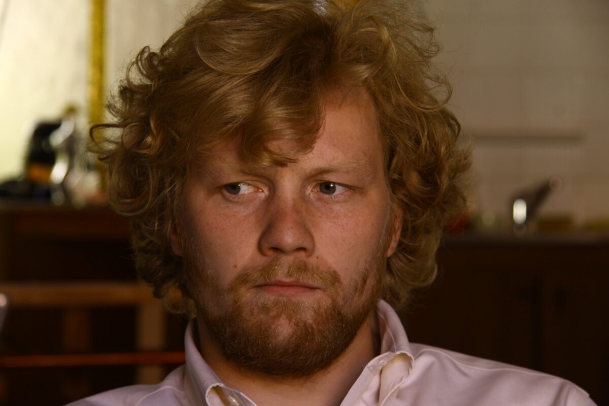 In memoriam: Kaarel Valter (28. veebruar 1987 – 12. veebruar 2022)