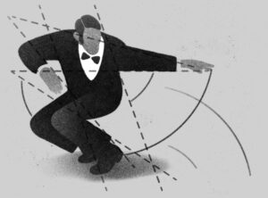 Kristjan Port: Kui on energiat, tantsib kogu maailm