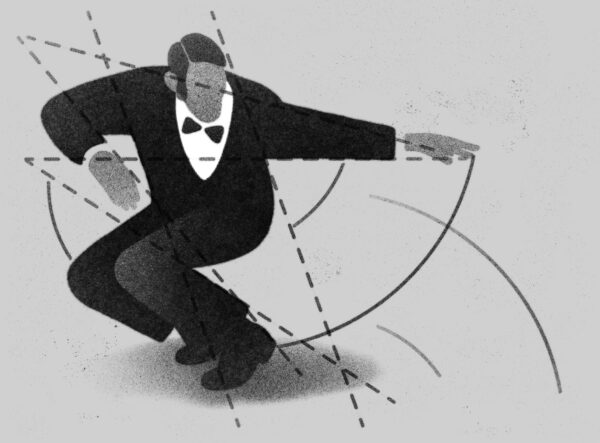 Kristjan Port: Kui on energiat, tantsib kogu maailm