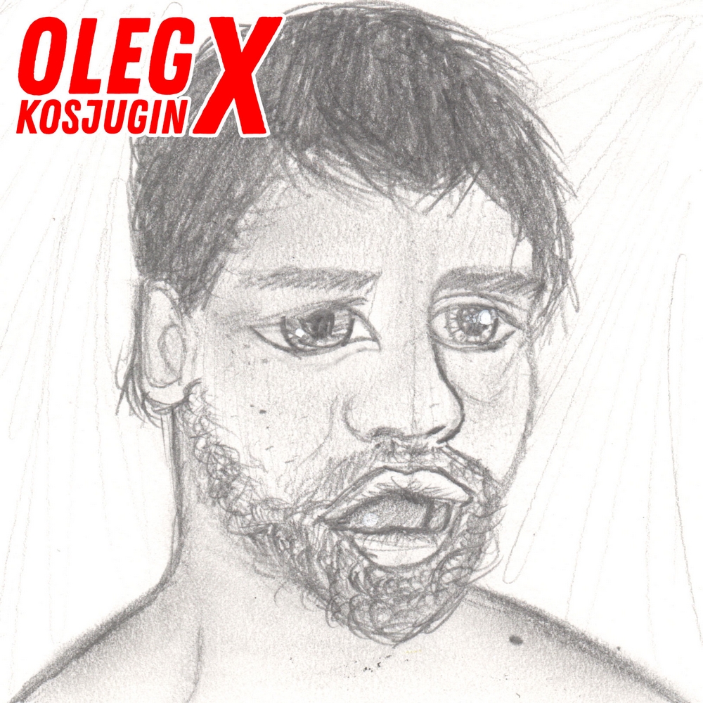 Erinevad esitajad – Oleg Kosjugin X (Legendaarne Records, 2021)