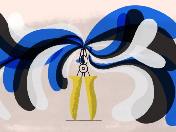 Aet Annist: Rahvusriik keskkonnakriisi tangide vahel