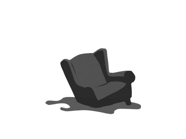 Puust ja punaseks: Solastalgia