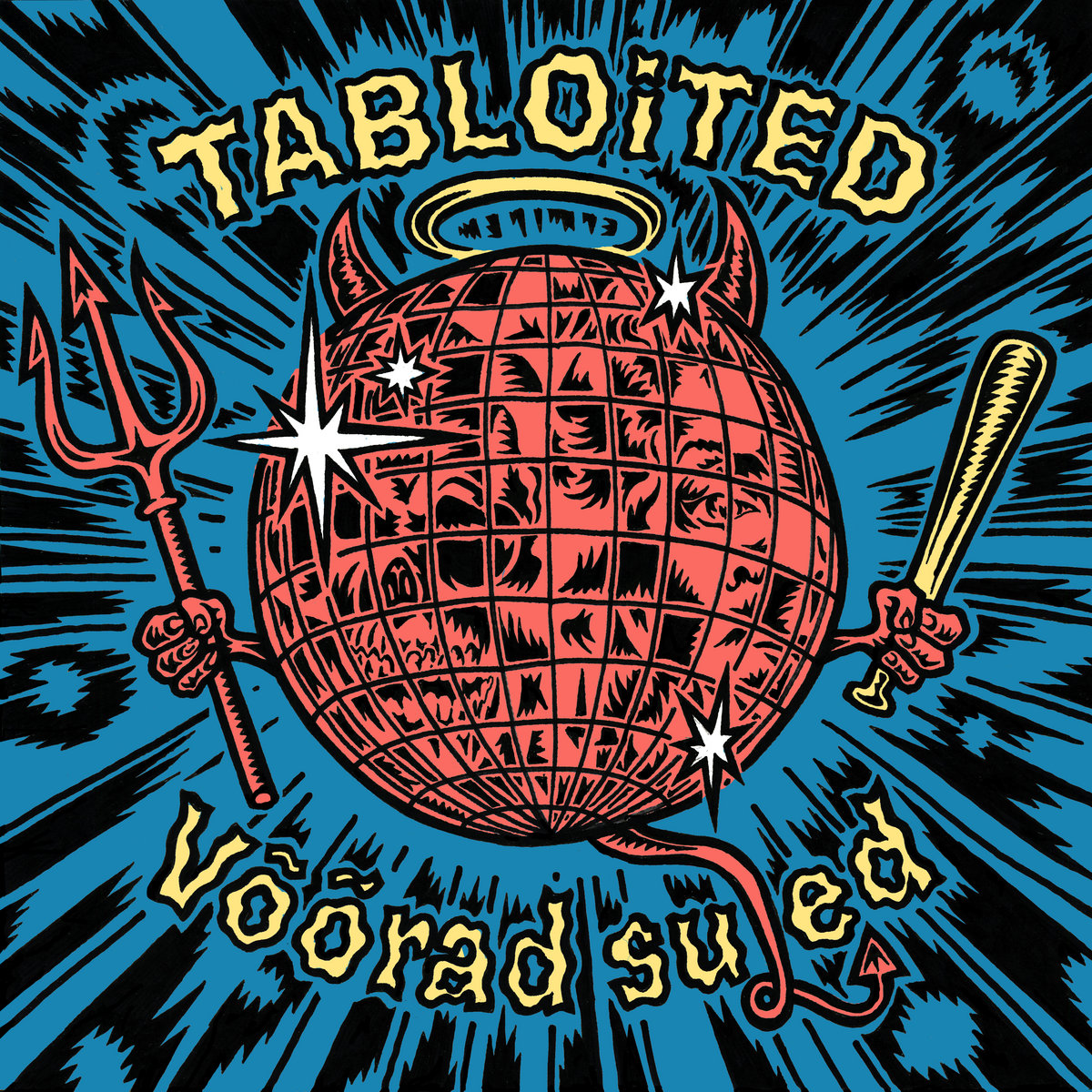 Tabloited – Võõrad suled (2021)