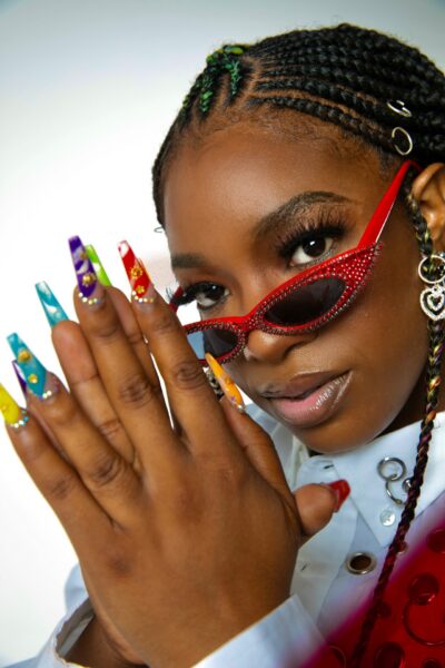 Sveta baaris annab kontserdi Jersey Club’i artist UNiiQU3