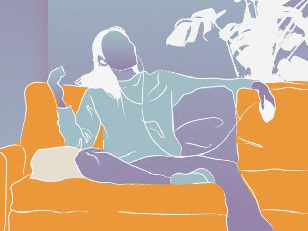 Proustiga vannituba küürimas ehk Miks kuulata audioraamatuid