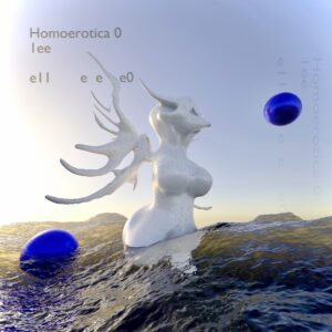 flumen – Homoerotica (2021)