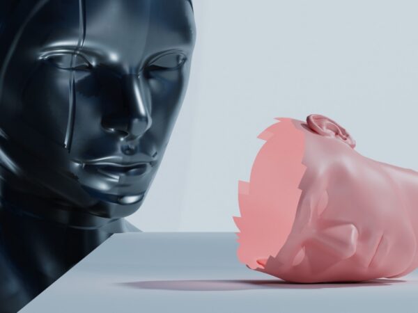 Tehnoloogia meie varjude rakenduses