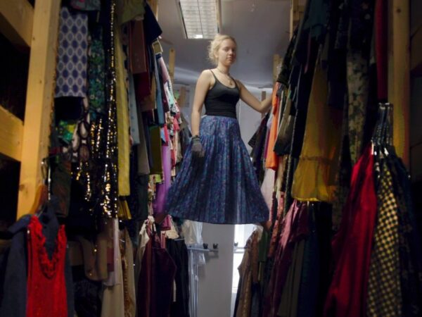 Kultuurikalender märtsis – läbi pisarate, aga ikkagi