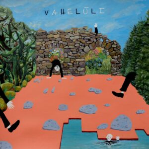 Erinevad esitajad – Vahelüli (Sünoptik, 2022)