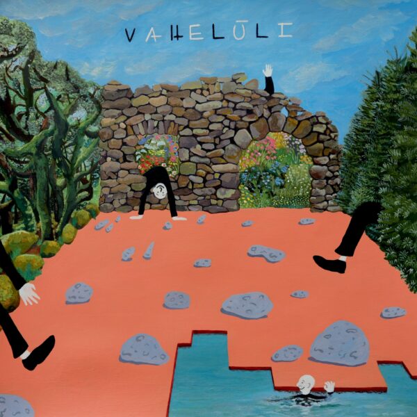 Erinevad esitajad – Vahelüli (Sünoptik, 2022)