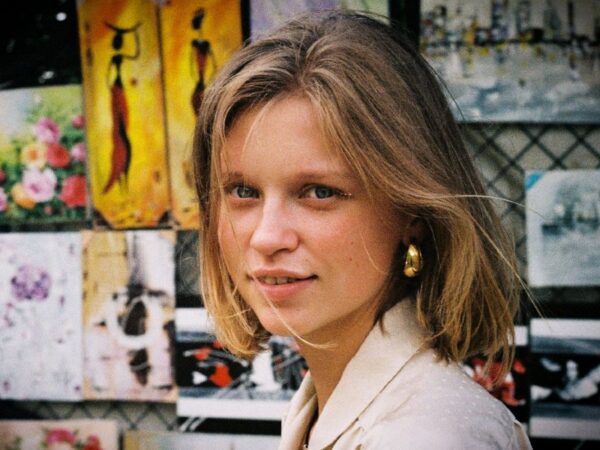 Eˉlektron korraldab Ukraina aktivistide tegevuse toetamiseks Solidaarsuskino