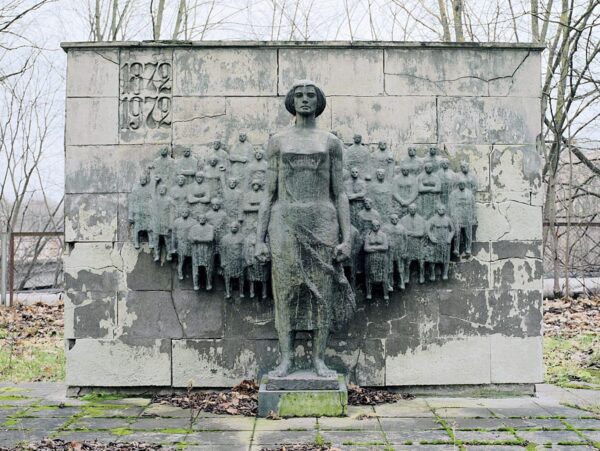 150 aastat feminismi – Vabamus esitletakse Vikerkaare erinumbrit