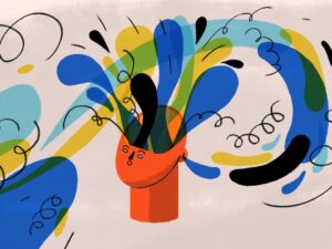 Aet Annist: Kuidas teadmist m&auml;dandada