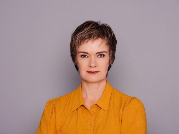 Riigimale: Vaimse tervise edendamine alaku kogukondadest