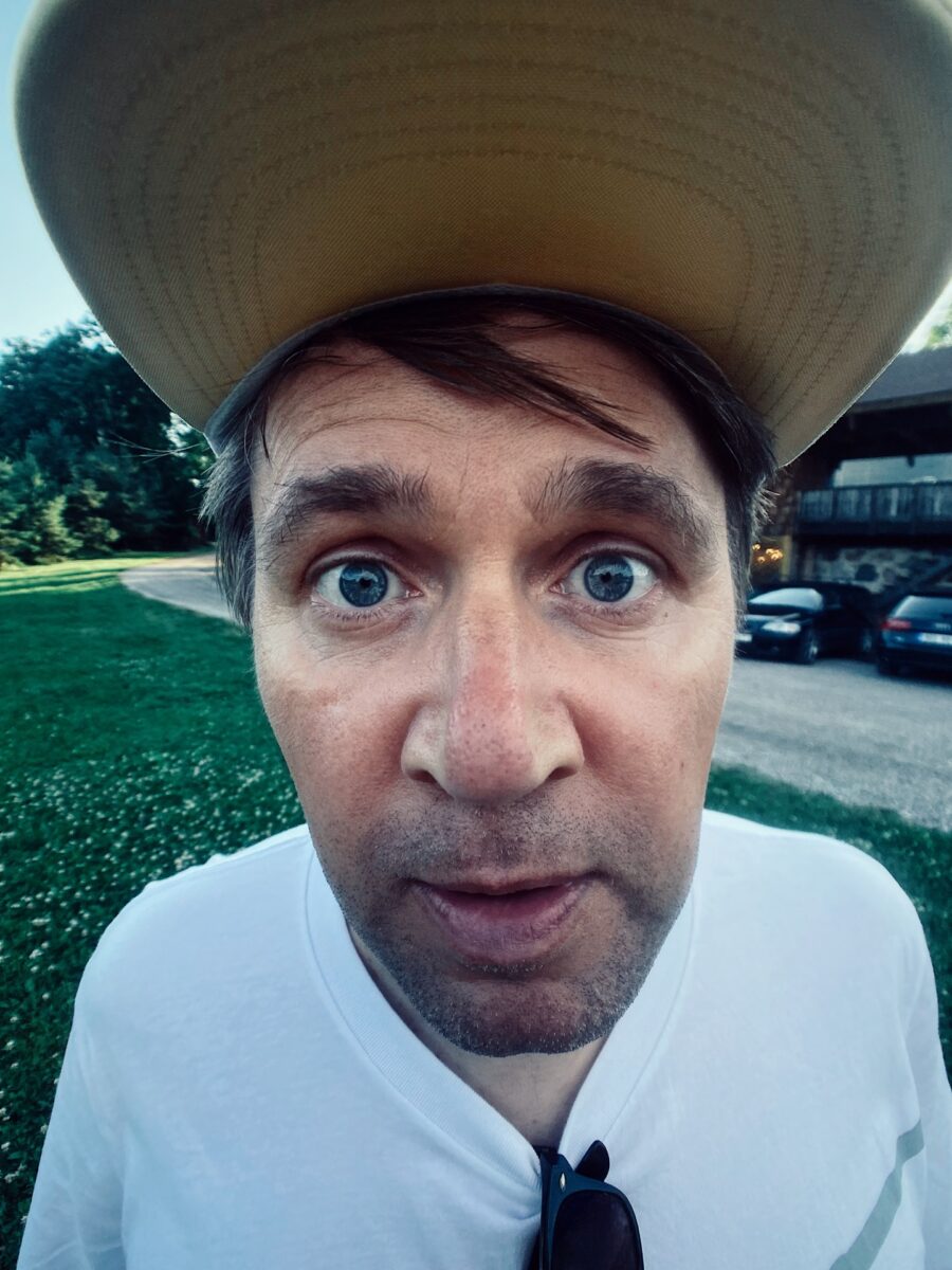 Tõukejõud: Villem Valme