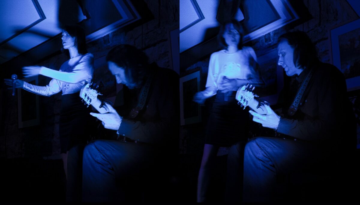 Uus eesti biit: Ringhold