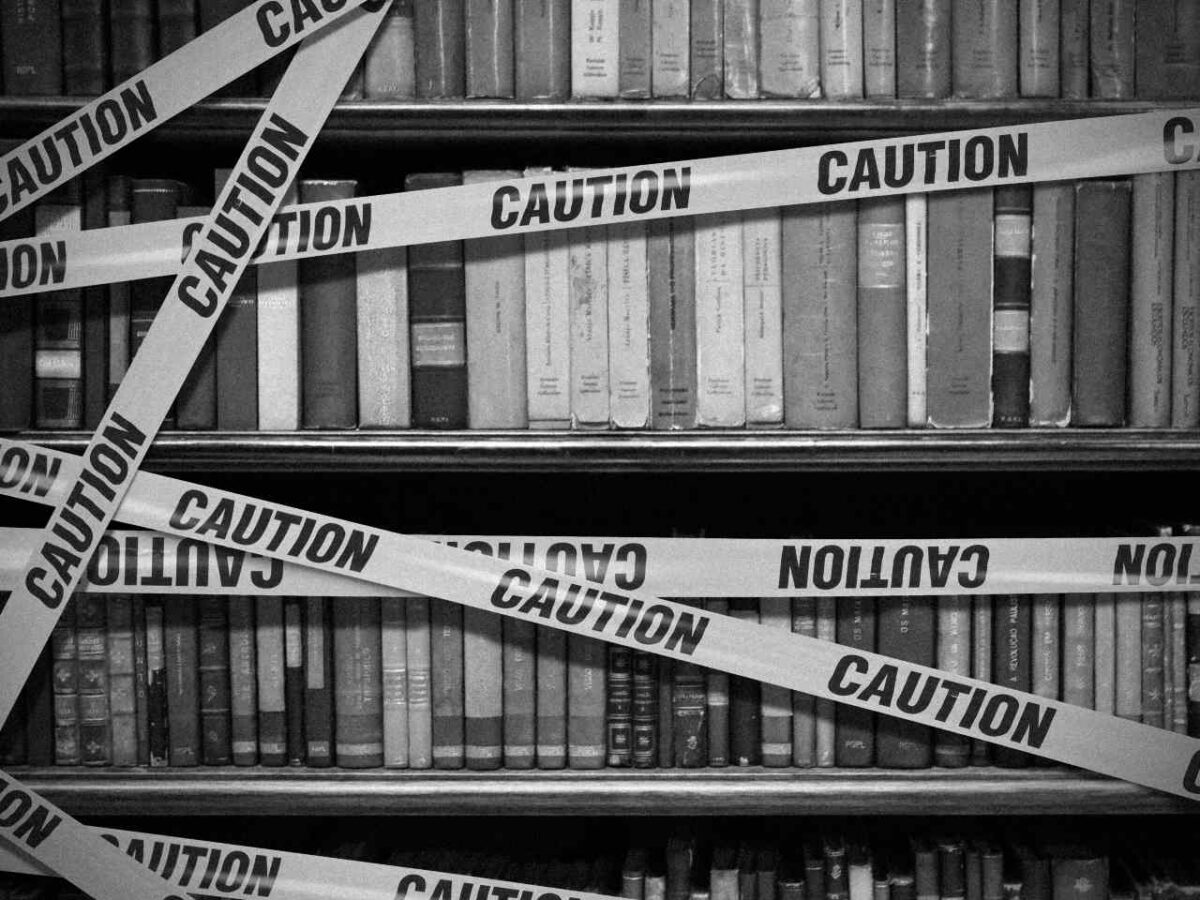 Puust ja punaseks: Trigger warning