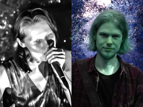 „Vahelüli” viib eksperimentaalmuusikute kummalisele mandrile. Intervjuu Riho Kalli ja Eleonora Kampega