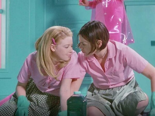 Selleaastasel filmikriitikute suleproovil võetakse fookusesse armastuslood