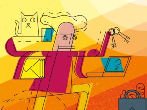 Kriisikool: kolmanda sektori õppetunnid esimesest sõjakuust