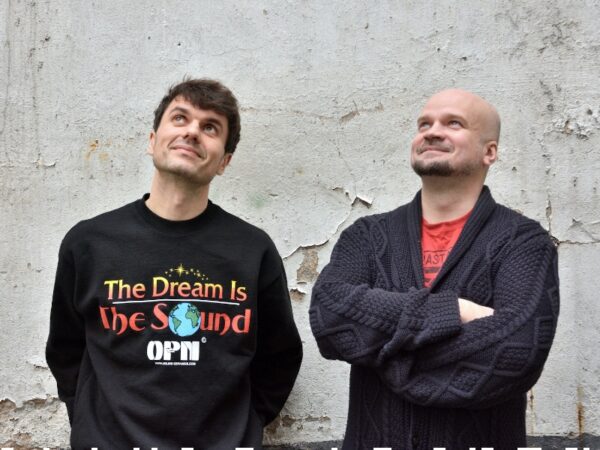 Kultuuriajakirjandus läheb metaks. Loe Aleksander Tsapovi ja Madis Kolgi vestlust