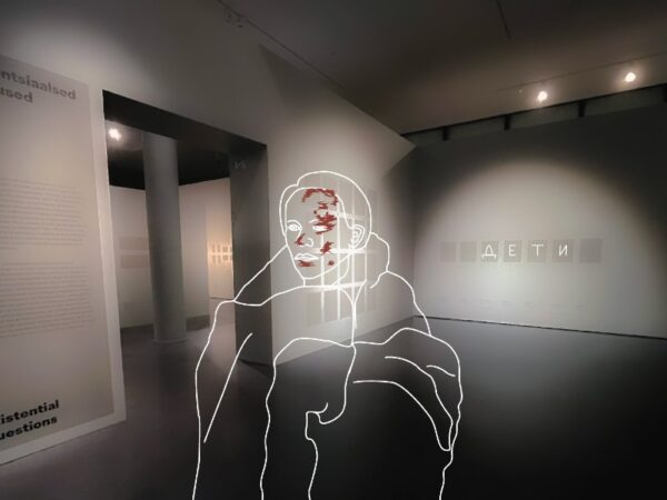 Arvustus: „Mõtlevad pildid” mõtleb dekoloniaalsetest praktikatest