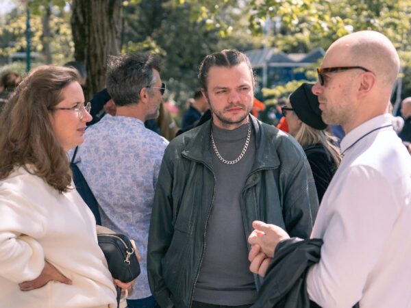 Galerii: Eesti paviljoni avamine 59. Veneetsia biennaalil