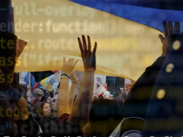 Ajupete: Ukraina sõja kõige suurem müüt – olematu kübersõda