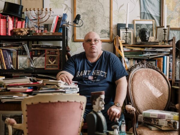 Stuudios: Paavo Matsin