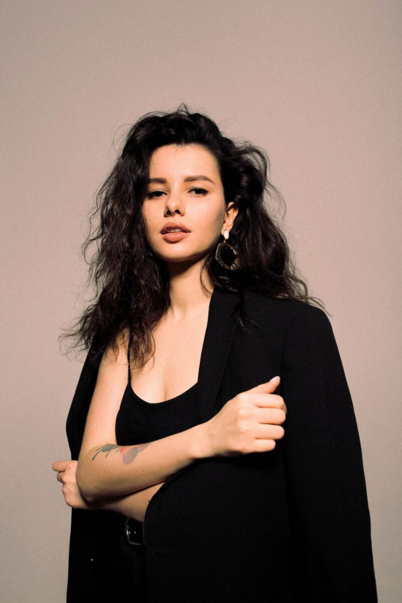 Peosarja Vürts hooaja avab Ukraina DJ Daria Kolosova