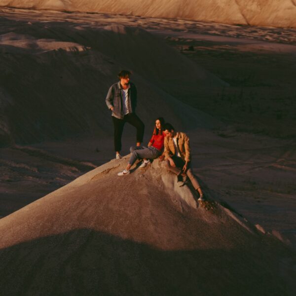 Frankie Animal &ndash; Party Alone (Made In Baltics, 2022)