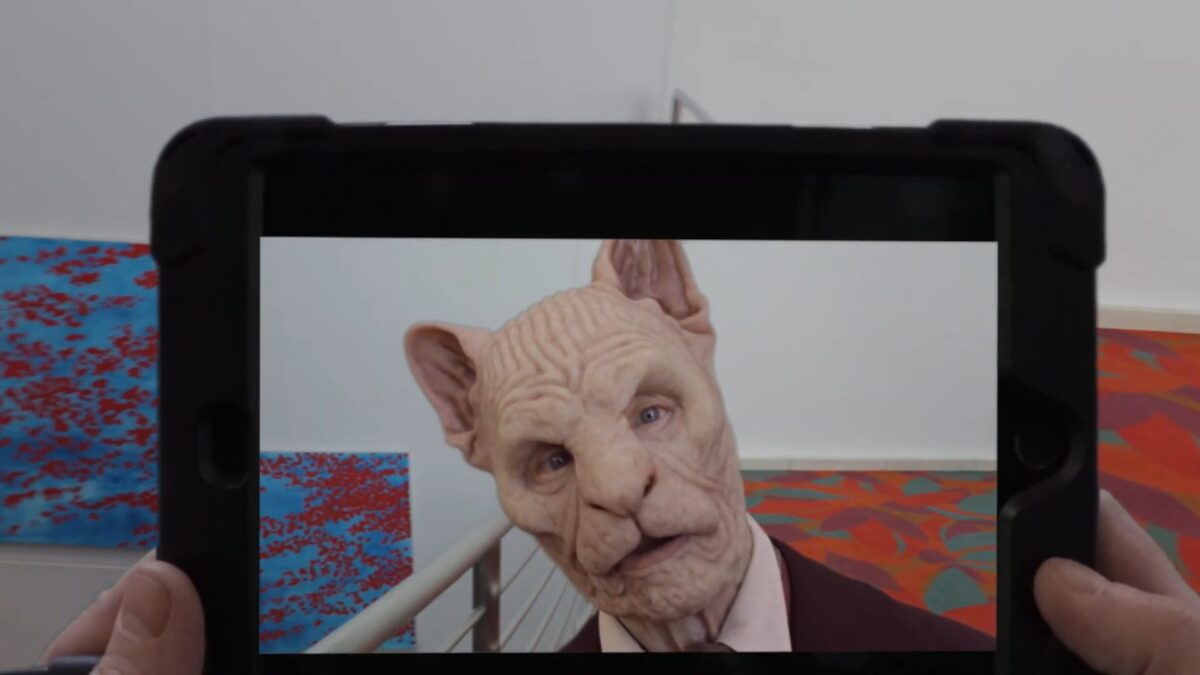 Jalutuskäik asjade maailmast sündmuste maailma