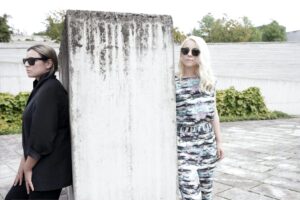 Eelkuulamine: Aprillo „Humanities”