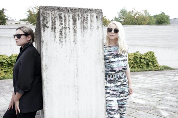 Eelkuulamine: Aprillo „Humanities”