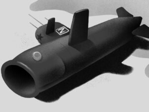 Martin Noorkõiv: Mida me sanktsioonidega saavutada saame?