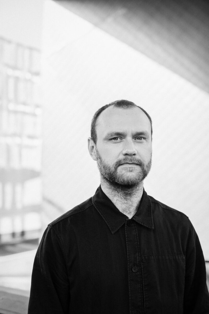 Tõukejõud: Marti Tärn