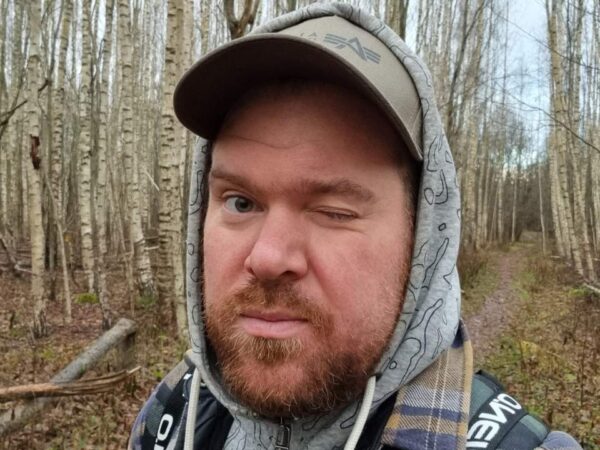 Kiirkohting: Tuudur Tamme